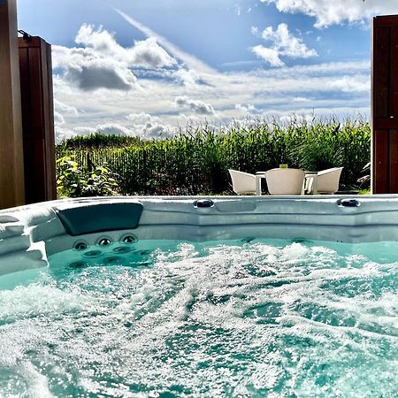 Spa, Nature Et Vous Ennevelin Eksteriør bilde